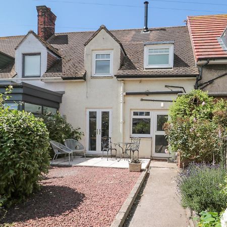3 St Cuthberts Garth Villa Bamburgh Exterior photo